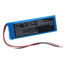 Batterie comme Harman Kardon