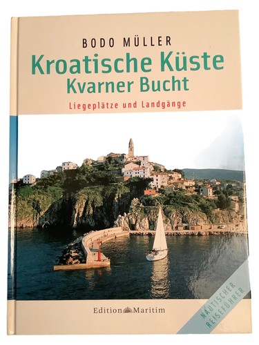 Guide voyage croatie kvarner - guide,