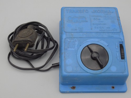 Alimentation 220v 12v norma - 220v,