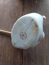 service à condiments Porcelaine 