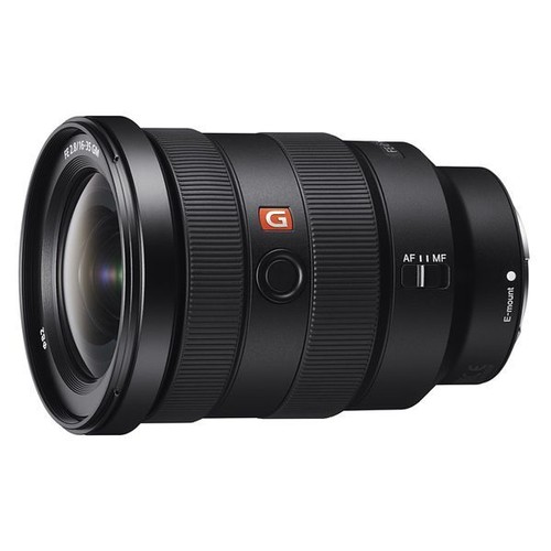 Objectif sony 35mm - objectif, 16-35mm