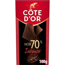 *Lot de 3* Côte d'or