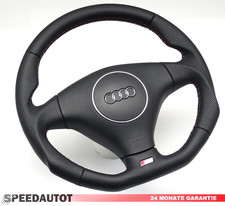 S-LINE SPORT Volant Plat En