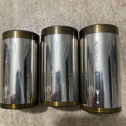 Lot objectifs de - 3,