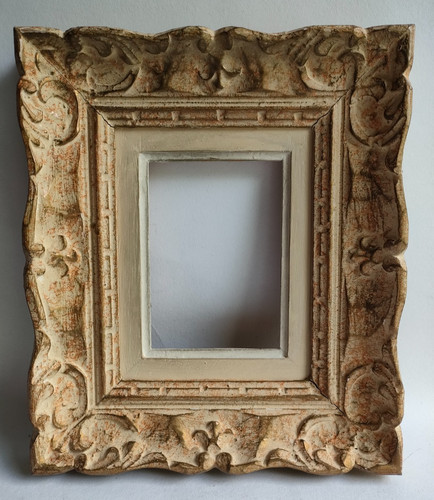 Rare cadre montparnasse format - montparnasse,