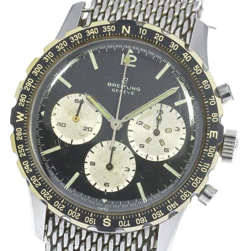 Montre homme breitling - montre,