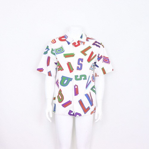 Louis vuitton chemise oversize - chemise,