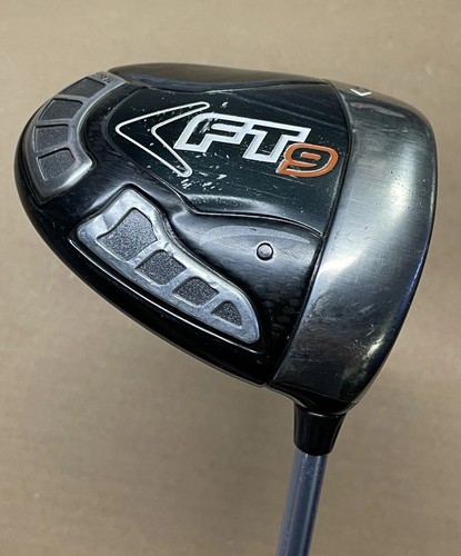 Callaway neutral 11 - ft-9,