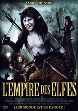 L'Empire Des Elfes Blu-ray