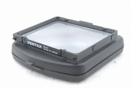 Ecran exc pentax - pentax, ba-61