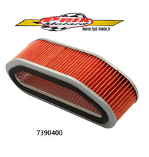 HONDA CB 750 K FOUR 1970/1978 FILTRE A AIR TYPE ORIGINE NEUF