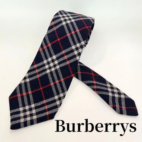 Cravate homme burberrys nova - homme,