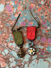 FRANCE CHAINETTE EN OR DE DEUX