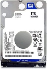 WD10SPZX-22Z10T1 Pour Pièces