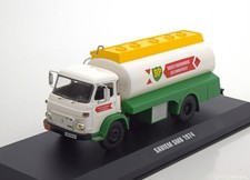 CAMION SAVIEM SM8 1974 CITERNE