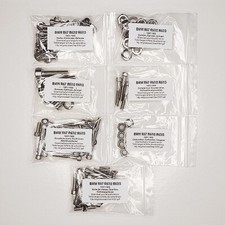 BMW R67 R67/2 R67/3 1951-1955