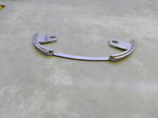 1/18 Pare choc avant Ferrari Dino Anson