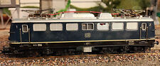 Fleischmann -Locomotive électrique  E10 134 DB ref 1337 HO