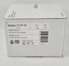 GIRA 213000 KNX Reg Alimentation 640 mA avec Self Intégrée One