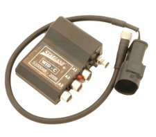 Starlane Corsaro Wireless data