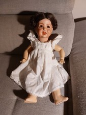 Ancienne Poupée De Caractère Kammer & Reinhardt 1011 Halbig Moule 116 A NO JUMEA