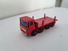 Camion Matchbox Lesney