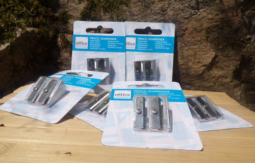 Lot taille crayon - taille,
