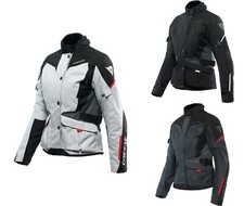 Dainese Tempest 3 Femmes Moto
