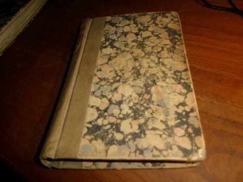 Livre ancien pierre grand - le, grand"
