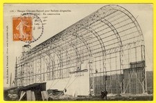 cpa 60 BREUIL (Oise)