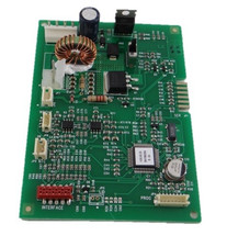 Carte électronique de