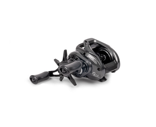 Zebco demonic 200 lhw 5bb - xt,