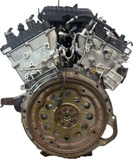 Moteur Pour Ford F150 F-150