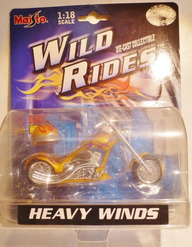 Custom harley davidson heavy - custom,