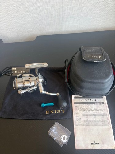 Exc daiwa exist 2506 - [exc],
