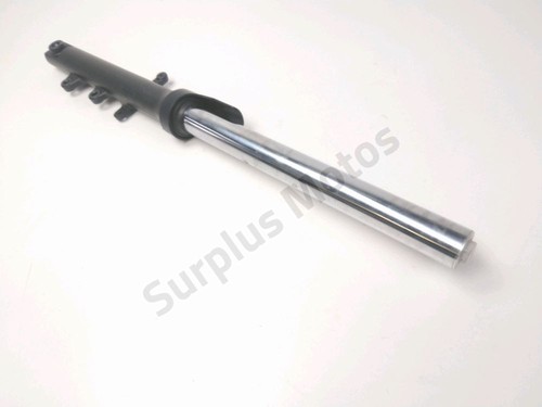 Tube fourche gauche yamaha - de,