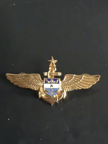 Aviation pilote naval armée - naval,