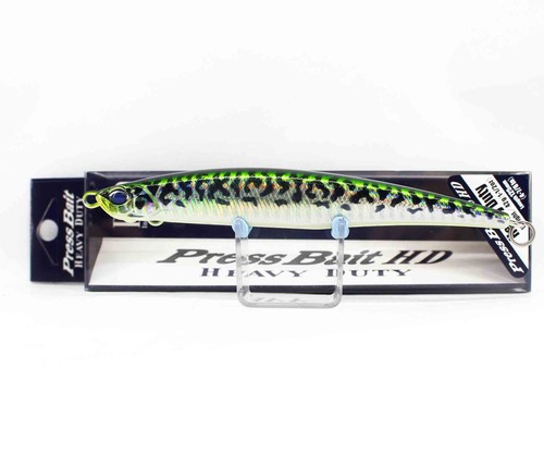Duo press bait 125 naufrage - bait,