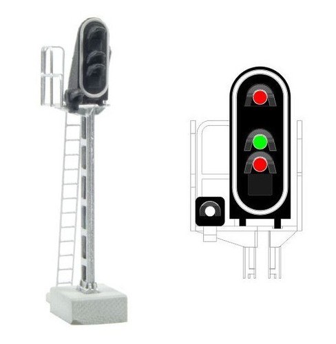 Mafen 413204 signal - 413204,
