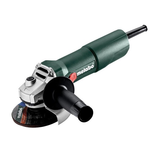 Meuleuse mini metabo w750 115 - mini, w750-115