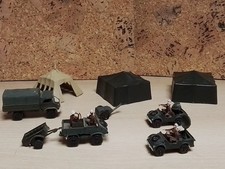 ECHELLE HO. SCENE DIORAMA