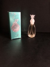 Miniature EDT Anna Sui Secret Wesh, flacon plein avec boîte, 4ml