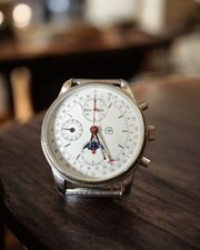 Montre ETA Valjoux 7751