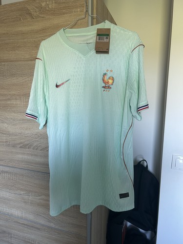 Maillot extérieur équipe - extérieur,
