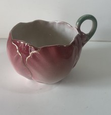 LUNEVILLE Très grande tasse