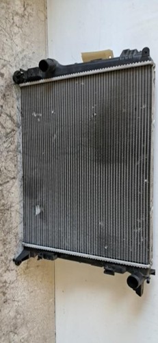Radiateur eau renault megane - renault, 4