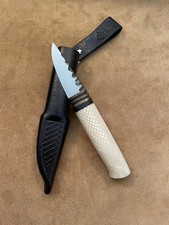 Custom Storm3DKnives Puukko