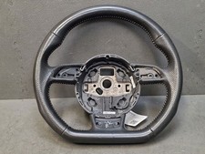 Volant direction cuir - Audi