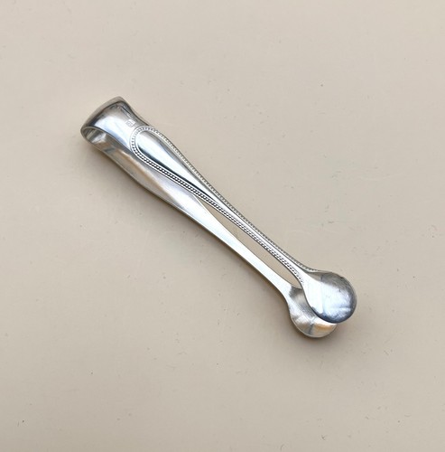 Pince sucre christofle - sucre,