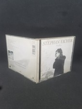 CD Stephan Eicher - Engelberg